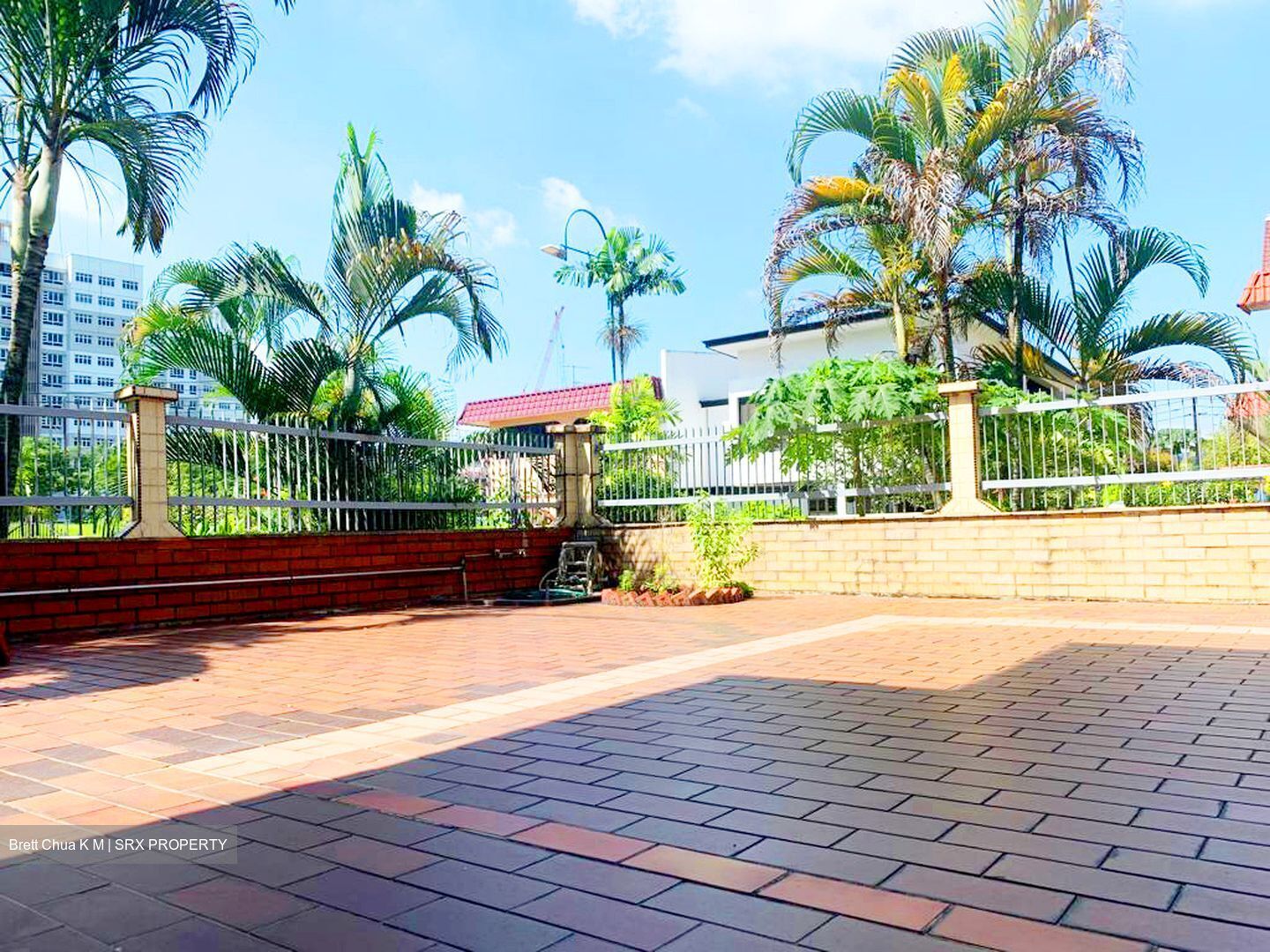 Sembawang Square Estate (D27), Semi-Detached #638714651